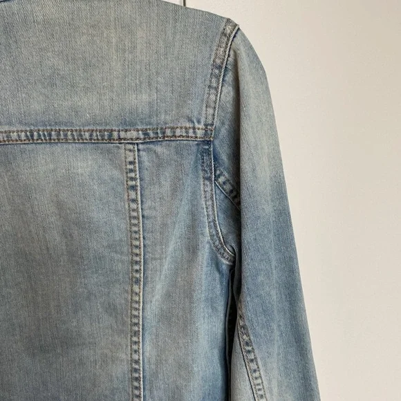 XS | Gap 1969 Jean Jacket - Picture 10 of 16